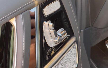 Mercedes-Benz G-Класс AMG, 2025 год, 30 990 000 рублей, 19 фотография