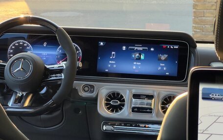 Mercedes-Benz G-Класс AMG, 2025 год, 30 990 000 рублей, 13 фотография