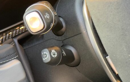 Mercedes-Benz G-Класс AMG, 2025 год, 30 990 000 рублей, 11 фотография