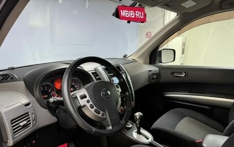 Nissan X-Trail, 2008 год, 1 012 000 рублей, 10 фотография
