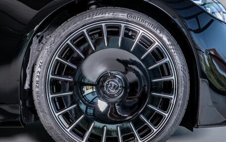 Mercedes-Benz S-Класс AMG, 2024 год, 43 990 000 рублей, 6 фотография