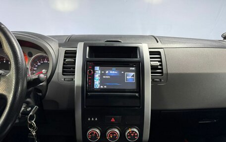 Nissan X-Trail, 2008 год, 1 012 000 рублей, 19 фотография