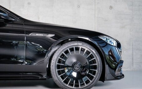 Mercedes-Benz S-Класс AMG, 2024 год, 43 990 000 рублей, 5 фотография