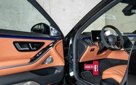 Mercedes-Benz S-Класс AMG, 2024 год, 43 990 000 рублей, 7 фотография