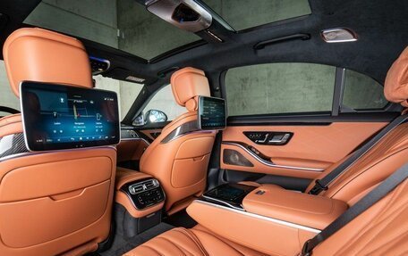 Mercedes-Benz S-Класс AMG, 2024 год, 43 990 000 рублей, 14 фотография