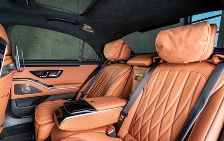 Mercedes-Benz S-Класс AMG, 2024 год, 43 990 000 рублей, 16 фотография