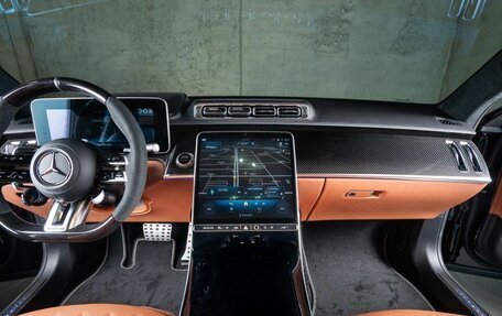 Mercedes-Benz S-Класс AMG, 2024 год, 43 990 000 рублей, 10 фотография