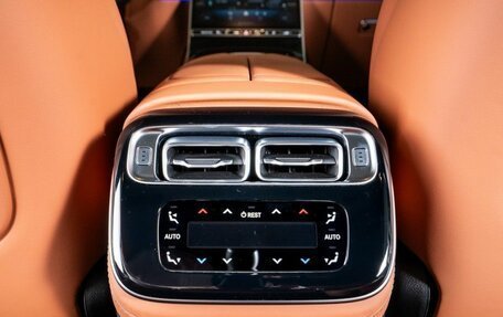 Mercedes-Benz S-Класс AMG, 2024 год, 43 990 000 рублей, 15 фотография