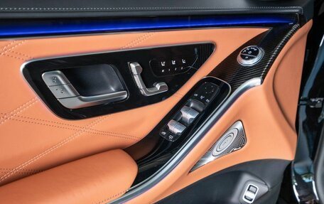 Mercedes-Benz S-Класс AMG, 2024 год, 43 990 000 рублей, 21 фотография