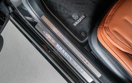 Mercedes-Benz S-Класс AMG, 2024 год, 43 990 000 рублей, 19 фотография