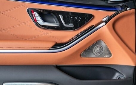 Mercedes-Benz S-Класс AMG, 2024 год, 43 990 000 рублей, 20 фотография