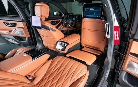 Mercedes-Benz S-Класс AMG, 2024 год, 43 990 000 рублей, 18 фотография