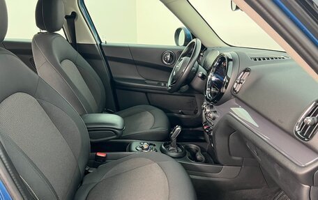 MINI Countryman II (F60), 2020 год, 2 700 000 рублей, 14 фотография