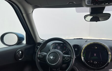 MINI Countryman II (F60), 2020 год, 2 700 000 рублей, 13 фотография