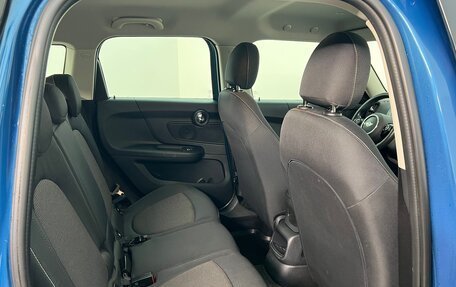 MINI Countryman II (F60), 2020 год, 2 700 000 рублей, 12 фотография