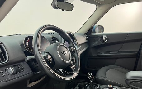 MINI Countryman II (F60), 2020 год, 2 700 000 рублей, 10 фотография