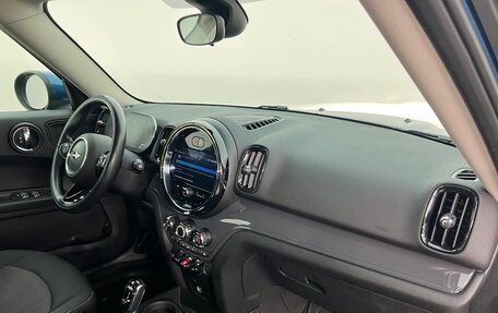 MINI Countryman II (F60), 2020 год, 2 700 000 рублей, 15 фотография