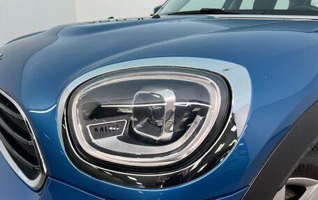 MINI Countryman II (F60), 2020 год, 2 700 000 рублей, 8 фотография