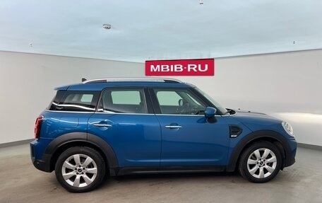 MINI Countryman II (F60), 2020 год, 2 700 000 рублей, 6 фотография