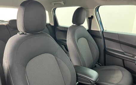 MINI Countryman II (F60), 2020 год, 2 700 000 рублей, 16 фотография