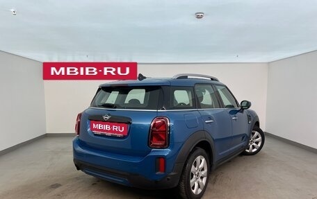 MINI Countryman II (F60), 2020 год, 2 700 000 рублей, 2 фотография