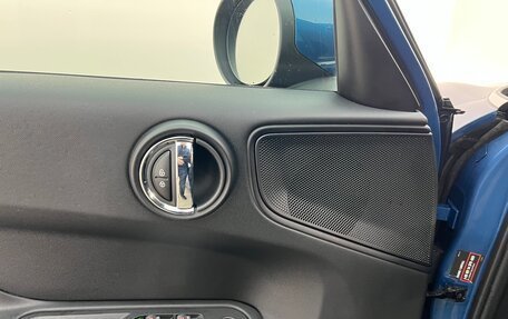 MINI Countryman II (F60), 2020 год, 2 700 000 рублей, 19 фотография