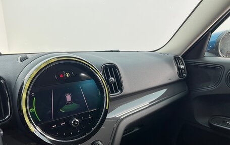 MINI Countryman II (F60), 2020 год, 2 700 000 рублей, 18 фотография