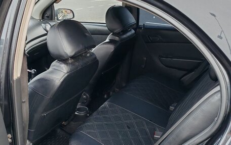 Chevrolet Aveo III, 2009 год, 395 000 рублей, 6 фотография