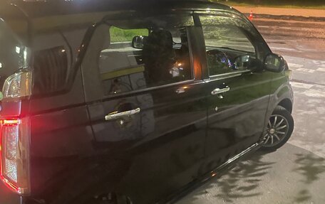 Honda N-WGN I рестайлинг, 2014 год, 799 000 рублей, 7 фотография