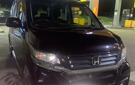 Honda N-WGN I рестайлинг, 2014 год, 799 000 рублей, 3 фотография