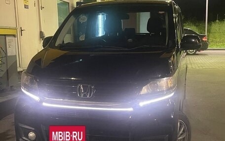 Honda N-WGN I рестайлинг, 2014 год, 799 000 рублей, 5 фотография