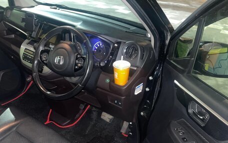 Honda N-WGN I рестайлинг, 2014 год, 799 000 рублей, 12 фотография