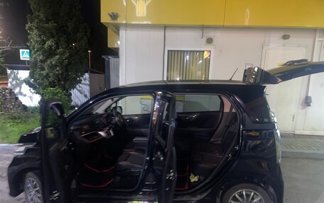 Honda N-WGN I рестайлинг, 2014 год, 799 000 рублей, 8 фотография