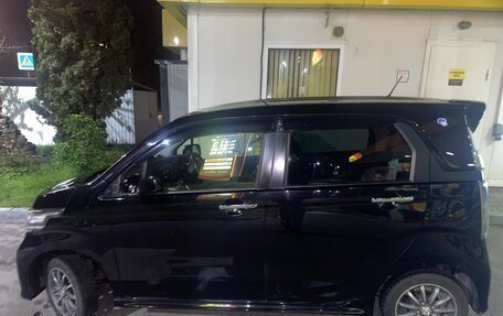 Honda N-WGN I рестайлинг, 2014 год, 799 000 рублей, 6 фотография