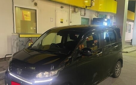 Honda N-WGN I рестайлинг, 2014 год, 799 000 рублей, 4 фотография