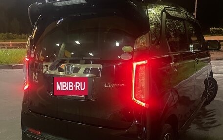 Honda N-WGN I рестайлинг, 2014 год, 799 000 рублей, 10 фотография