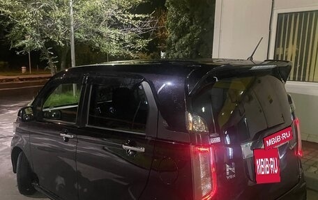 Honda N-WGN I рестайлинг, 2014 год, 799 000 рублей, 9 фотография