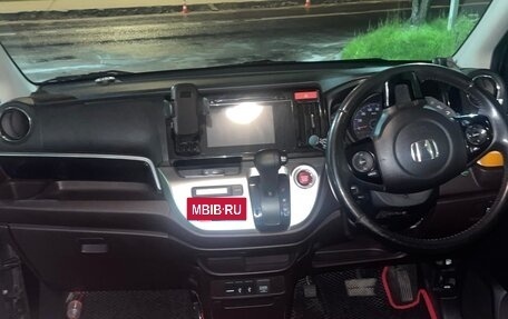 Honda N-WGN I рестайлинг, 2014 год, 799 000 рублей, 14 фотография