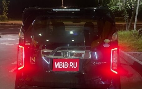 Honda N-WGN I рестайлинг, 2014 год, 799 000 рублей, 11 фотография