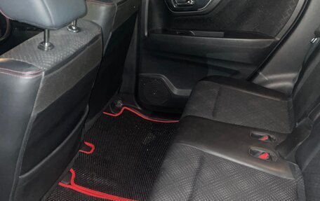 Honda N-WGN I рестайлинг, 2014 год, 799 000 рублей, 17 фотография