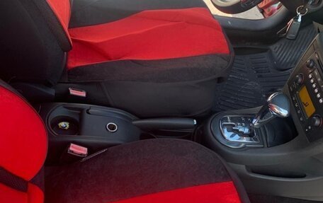 Citroen C4 II рестайлинг, 2008 год, 330 000 рублей, 4 фотография