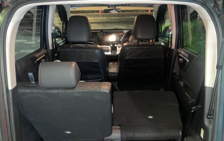 Honda N-WGN I рестайлинг, 2014 год, 799 000 рублей, 20 фотография