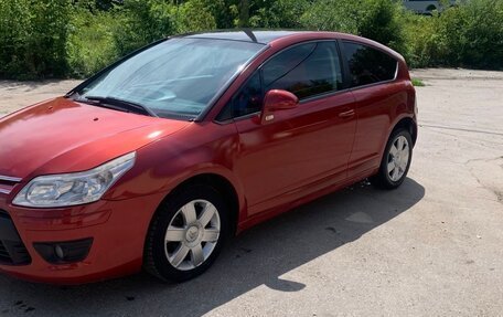 Citroen C4 II рестайлинг, 2008 год, 330 000 рублей, 5 фотография