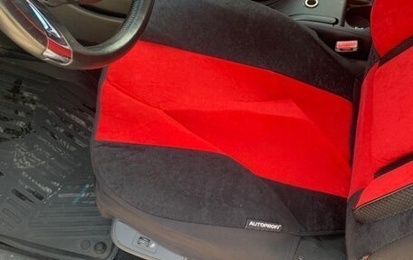 Citroen C4 II рестайлинг, 2008 год, 330 000 рублей, 3 фотография