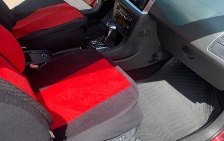 Citroen C4 II рестайлинг, 2008 год, 330 000 рублей, 9 фотография