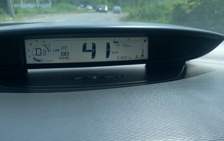 Citroen C4 II рестайлинг, 2008 год, 330 000 рублей, 11 фотография