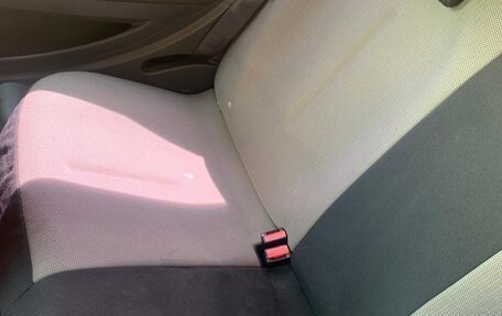 Citroen C4 II рестайлинг, 2008 год, 330 000 рублей, 13 фотография