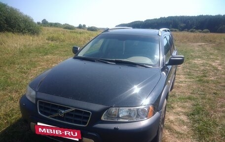 Volvo XC70 I, 2004 год, 750 000 рублей, 9 фотография