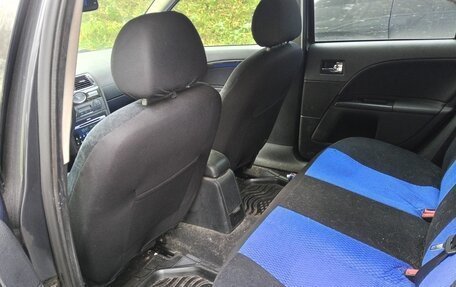 Ford Mondeo III, 2006 год, 370 000 рублей, 4 фотография
