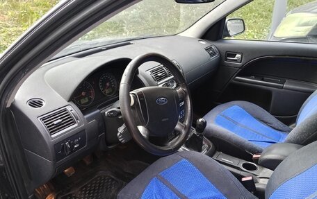 Ford Mondeo III, 2006 год, 370 000 рублей, 3 фотография